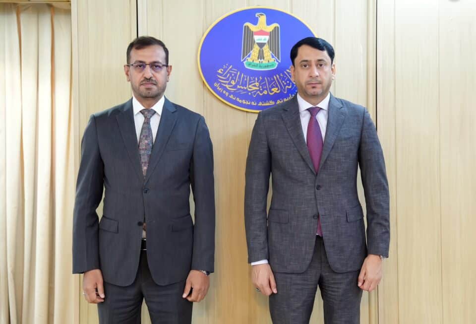 صورة من مقال: الشطرة والرفاعي على خارطة التوسعة: الضوء الأخضر من مجلس الوزراء